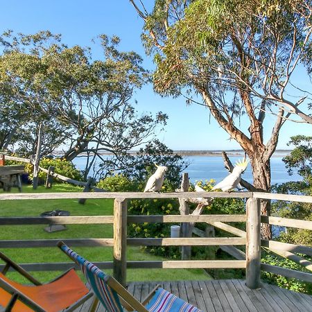 Jetty Road Retreat Apartment Nungurner Exterior photo