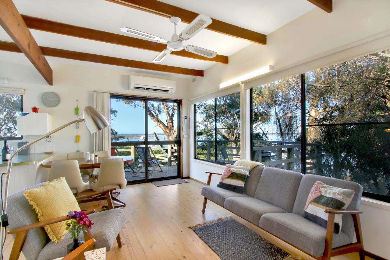 Jetty Road Retreat Apartment Nungurner Exterior photo