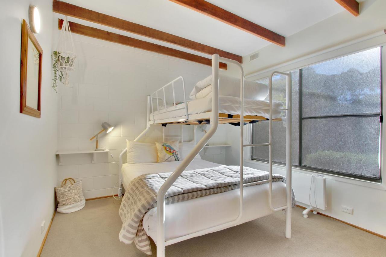 Jetty Road Retreat Apartment Nungurner Exterior photo