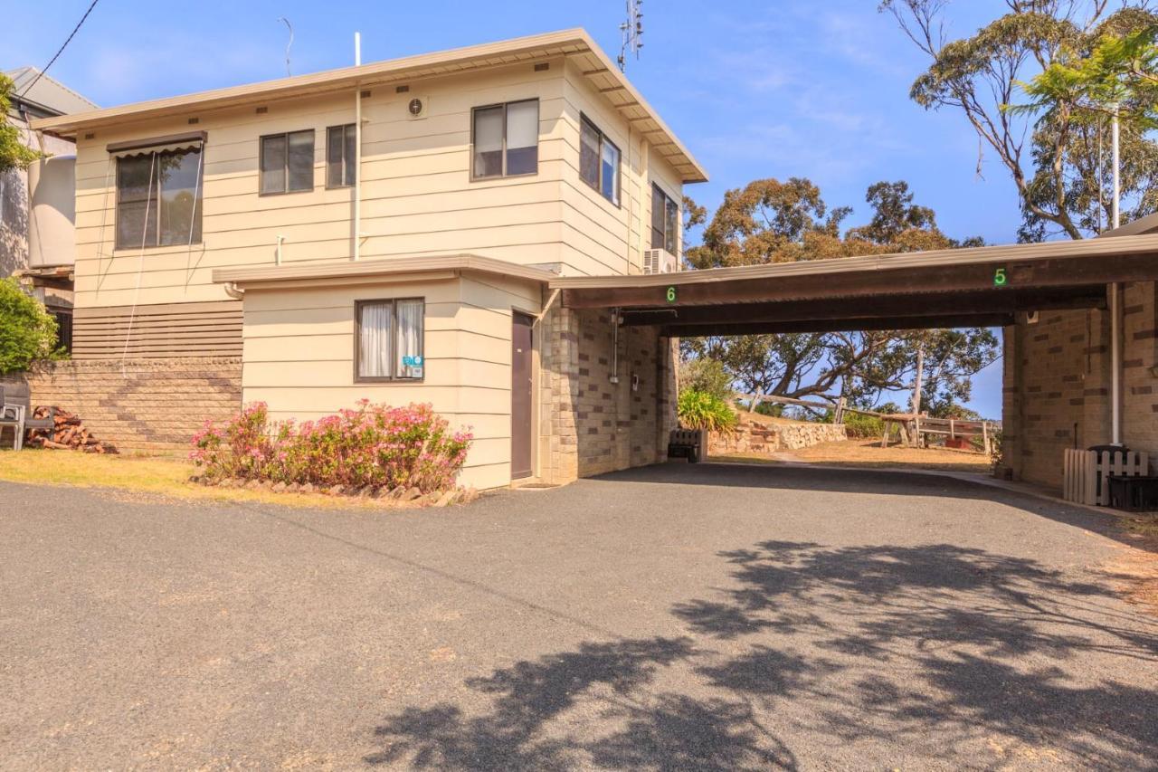 Jetty Road Retreat Apartment Nungurner Exterior photo