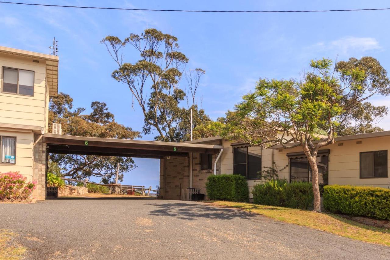 Jetty Road Retreat Apartment Nungurner Exterior photo