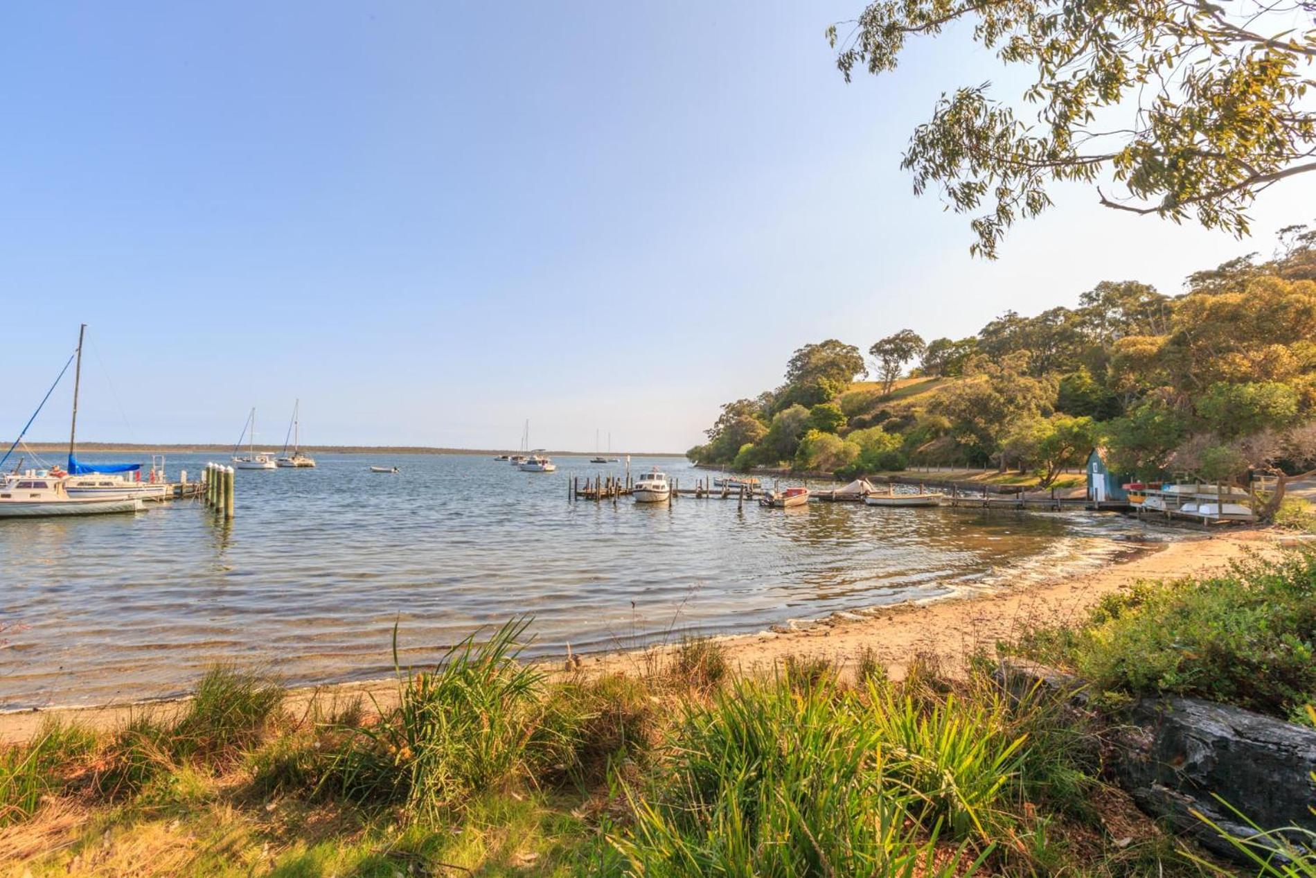 Jetty Road Retreat Apartment Nungurner Exterior photo