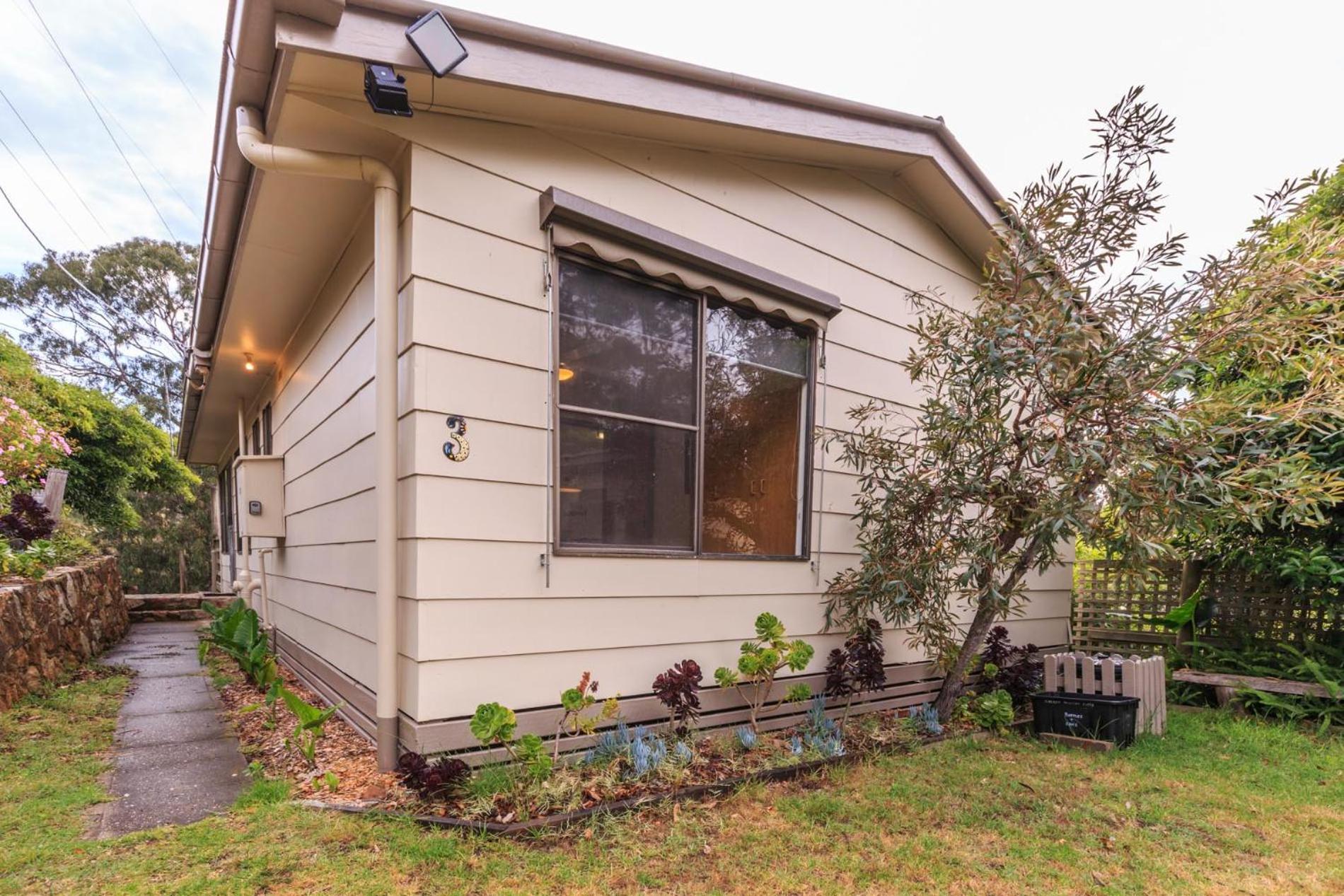 Jetty Road Retreat Apartment Nungurner Exterior photo
