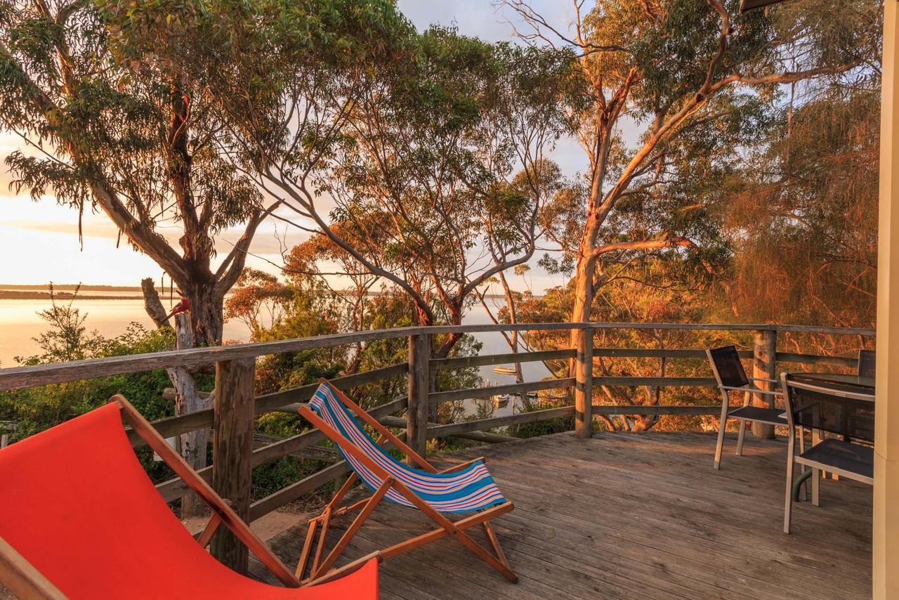 Jetty Road Retreat Apartment Nungurner Exterior photo