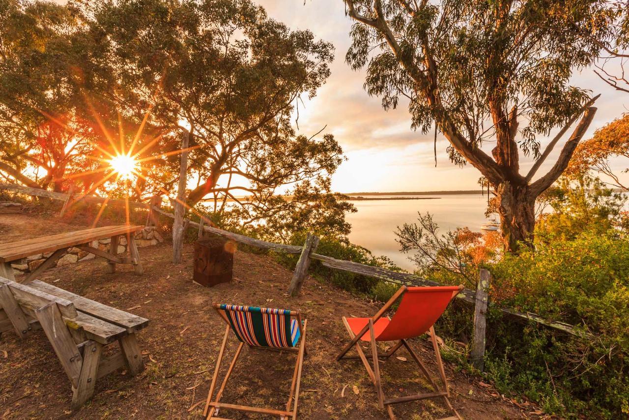 Jetty Road Retreat Apartment Nungurner Exterior photo