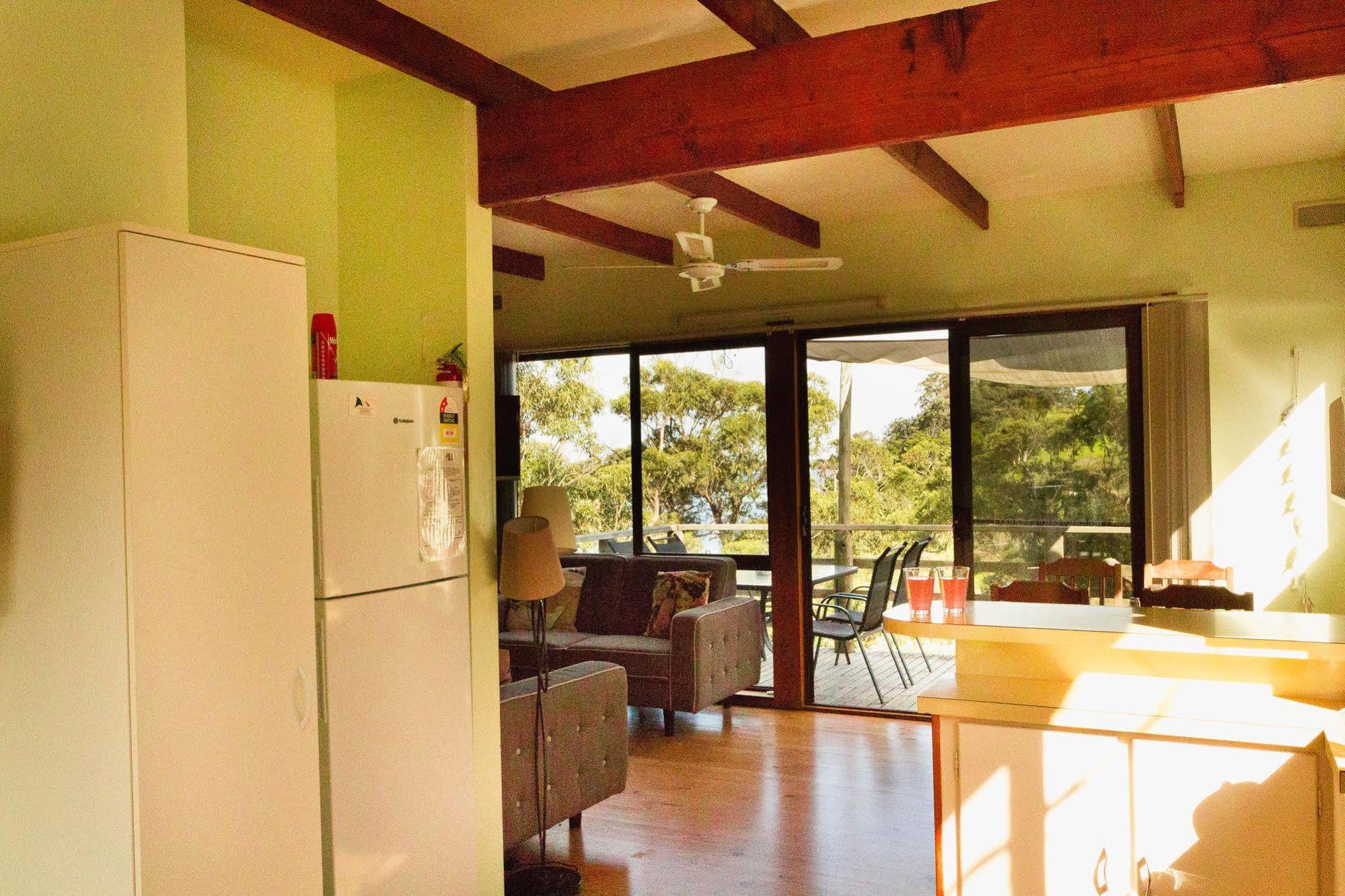 Jetty Road Retreat Apartment Nungurner Exterior photo