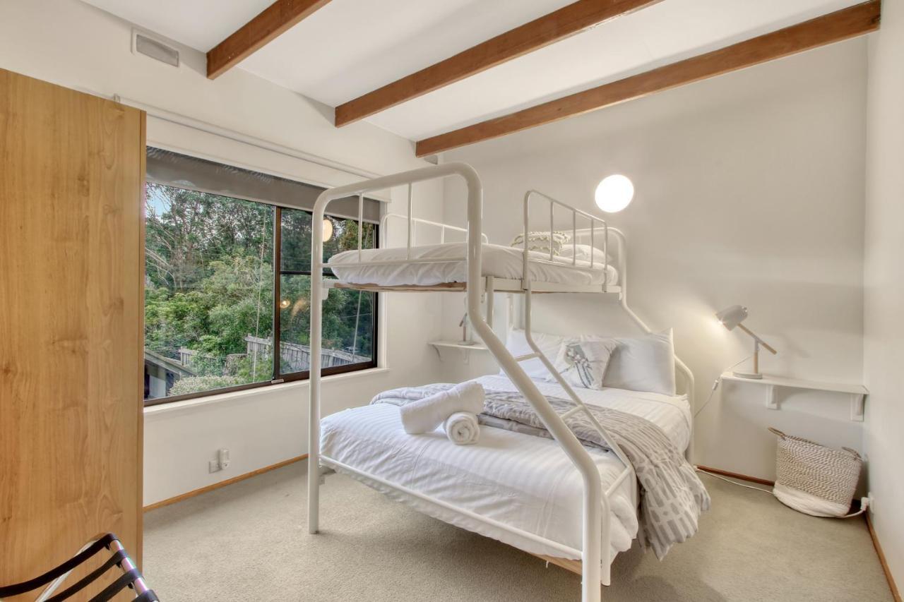 Jetty Road Retreat Apartment Nungurner Exterior photo
