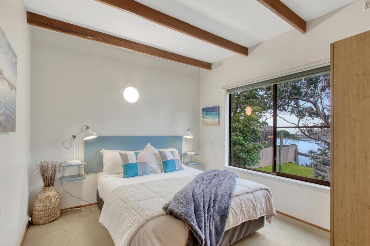 Jetty Road Retreat Apartment Nungurner Exterior photo