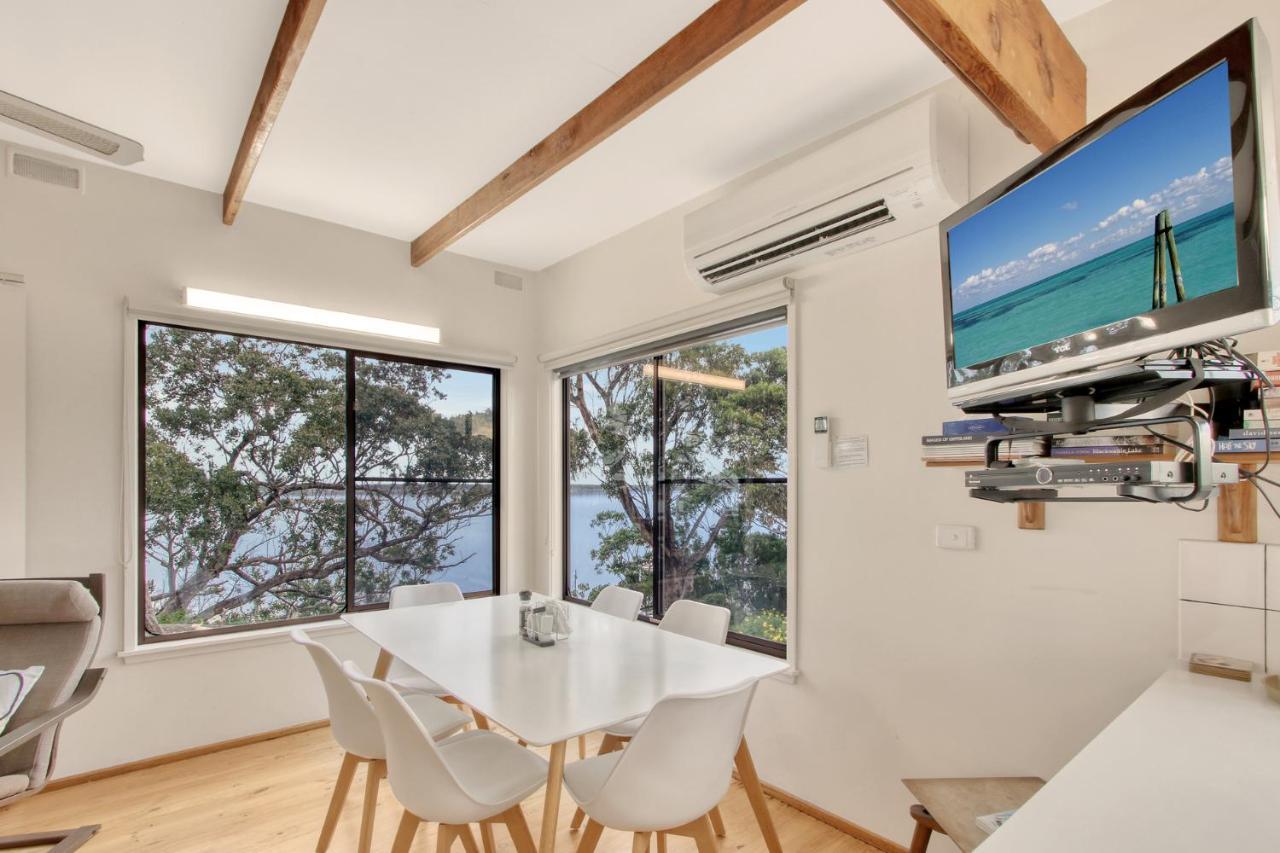 Jetty Road Retreat Apartment Nungurner Exterior photo