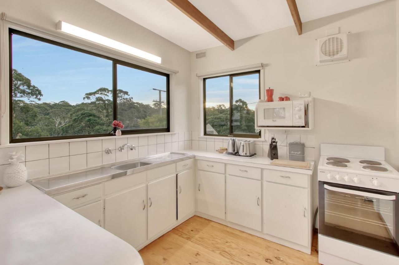 Jetty Road Retreat Apartment Nungurner Exterior photo