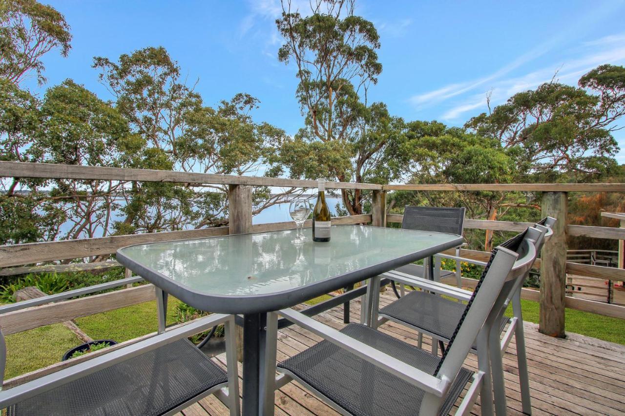 Jetty Road Retreat Apartment Nungurner Exterior photo