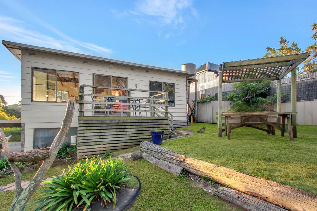 Jetty Road Retreat Apartment Nungurner Exterior photo