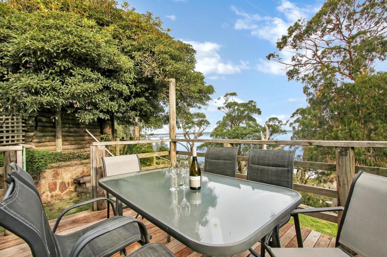 Jetty Road Retreat Apartment Nungurner Exterior photo