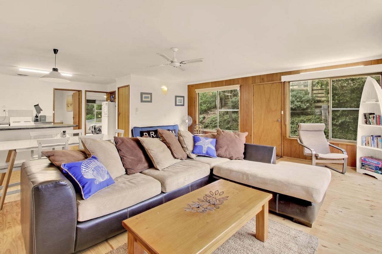 Jetty Road Retreat Apartment Nungurner Exterior photo