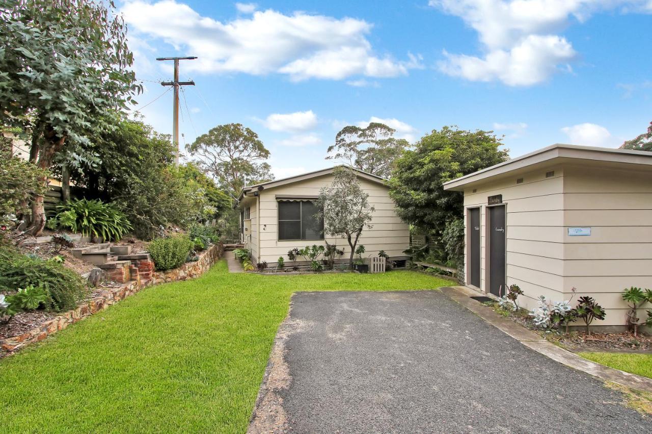 Jetty Road Retreat Apartment Nungurner Exterior photo