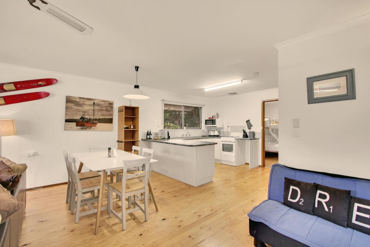 Jetty Road Retreat Apartment Nungurner Exterior photo