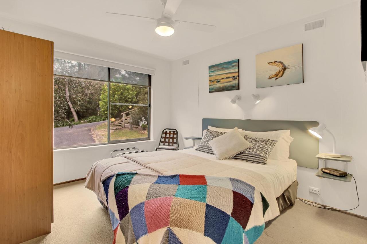 Jetty Road Retreat Apartment Nungurner Exterior photo