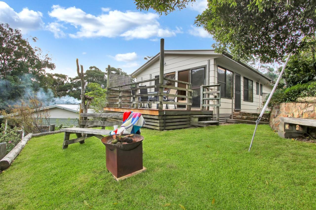Jetty Road Retreat Apartment Nungurner Exterior photo