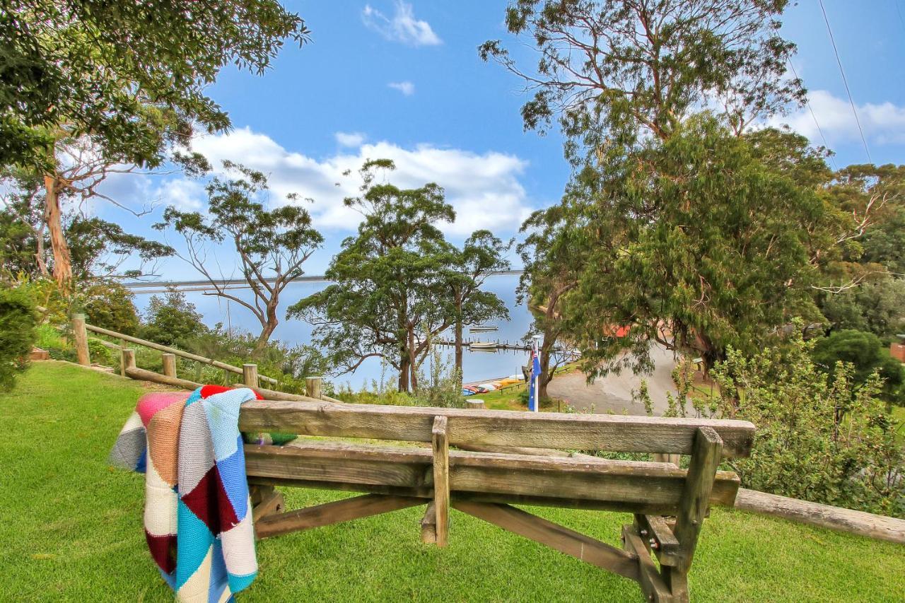 Jetty Road Retreat Apartment Nungurner Exterior photo