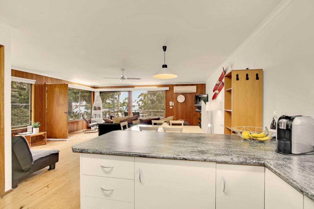Jetty Road Retreat Apartment Nungurner Exterior photo
