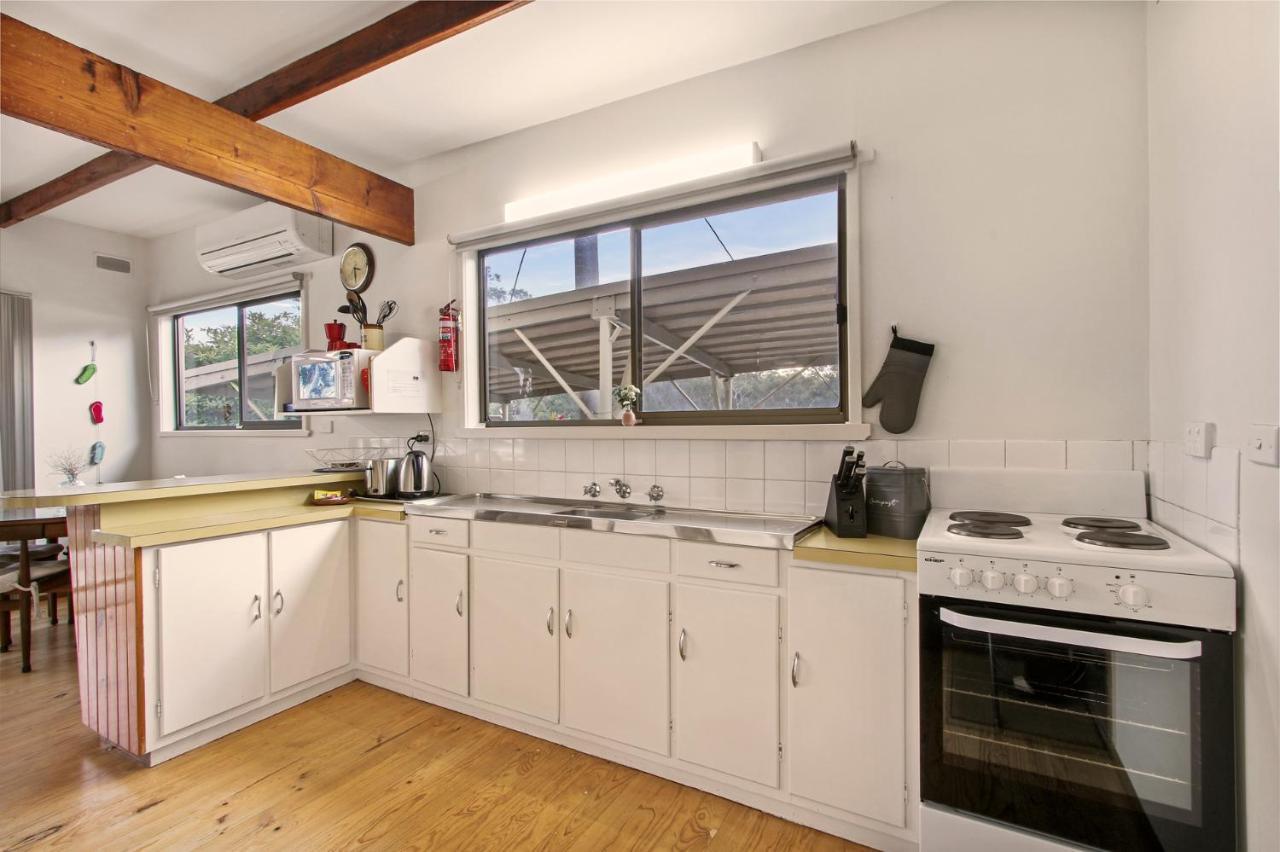 Jetty Road Retreat Apartment Nungurner Exterior photo