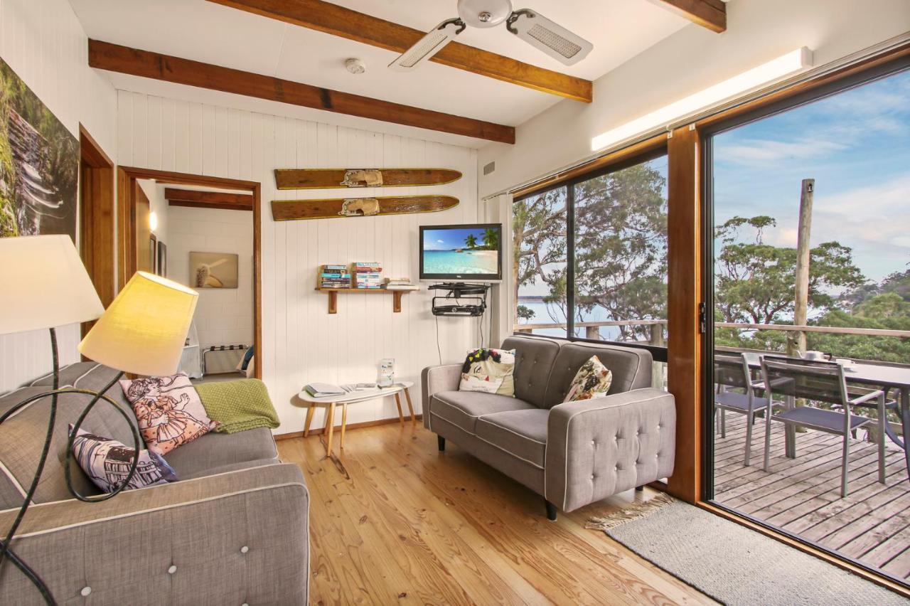 Jetty Road Retreat Apartment Nungurner Exterior photo