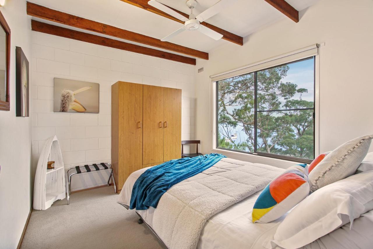 Jetty Road Retreat Apartment Nungurner Exterior photo