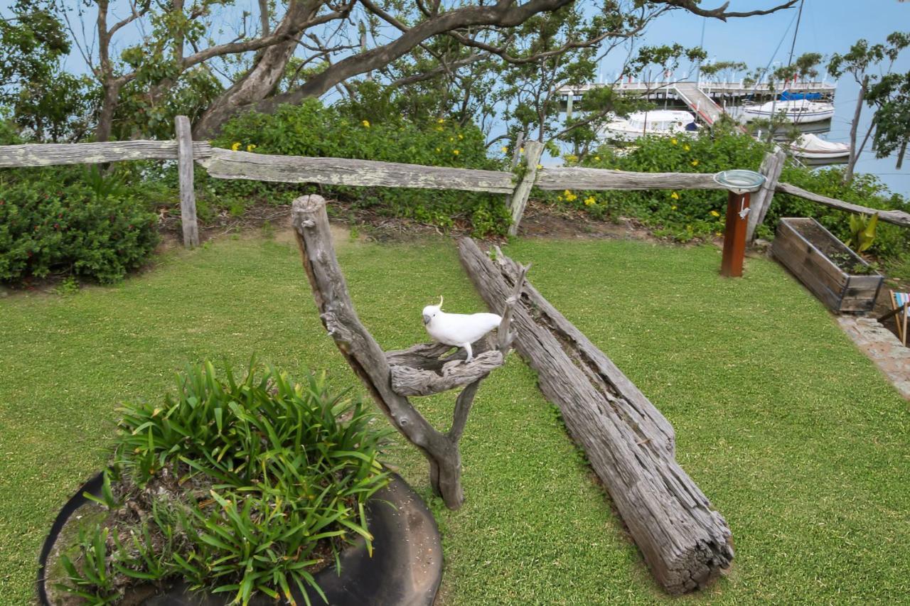 Jetty Road Retreat Apartment Nungurner Exterior photo