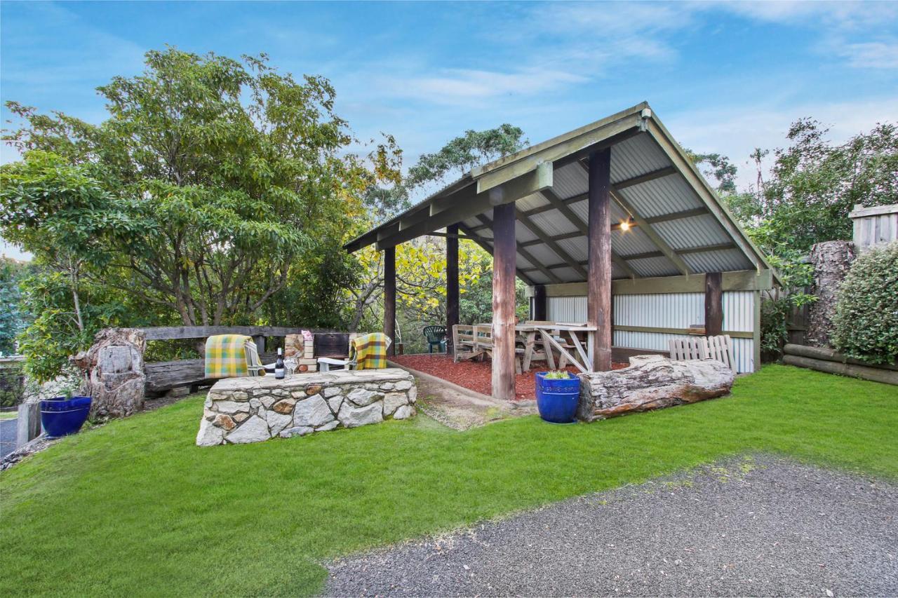 Jetty Road Retreat Apartment Nungurner Exterior photo