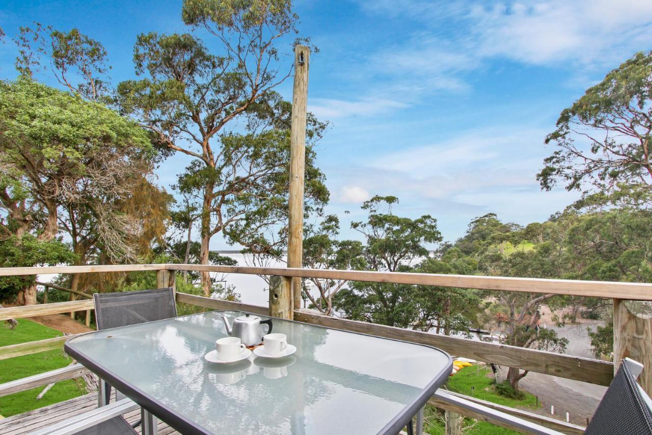 Jetty Road Retreat Apartment Nungurner Exterior photo