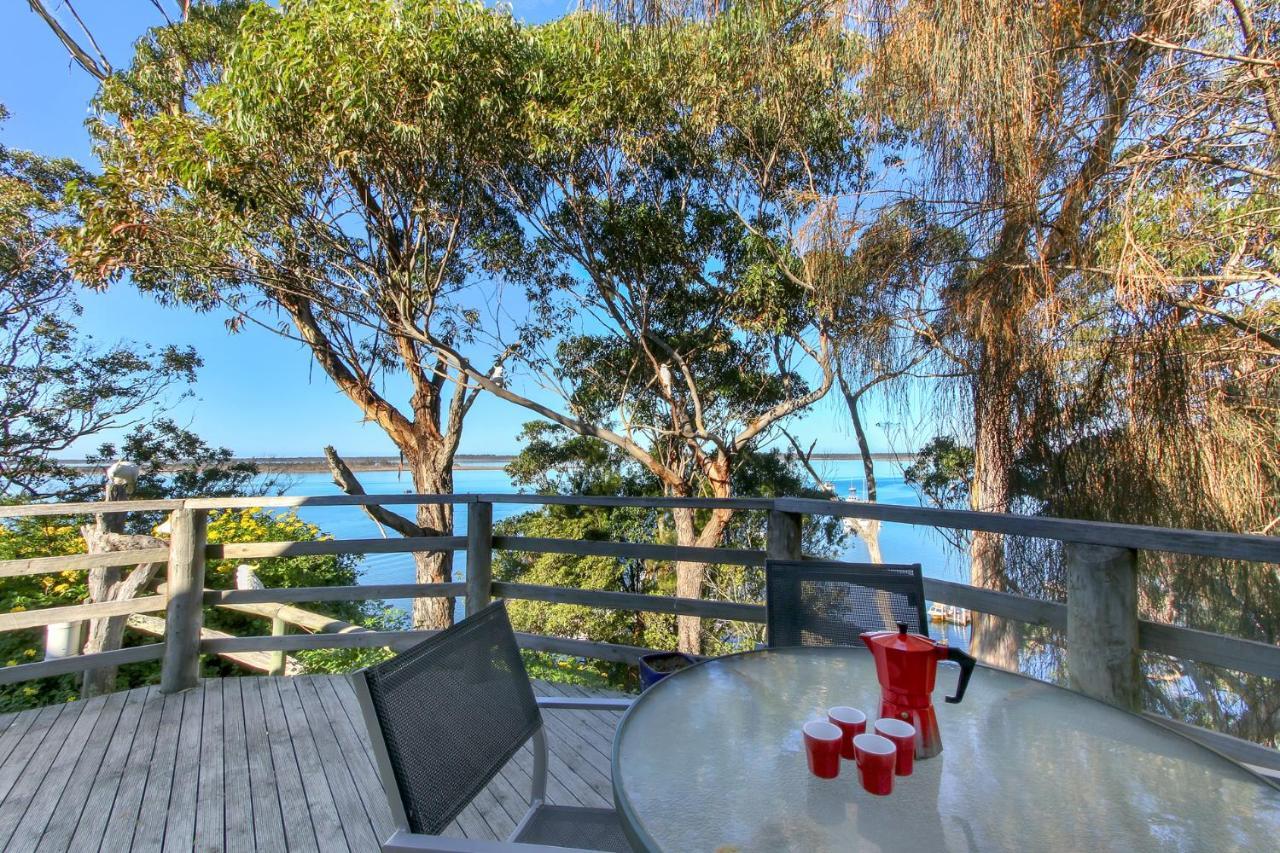 Jetty Road Retreat Apartment Nungurner Exterior photo