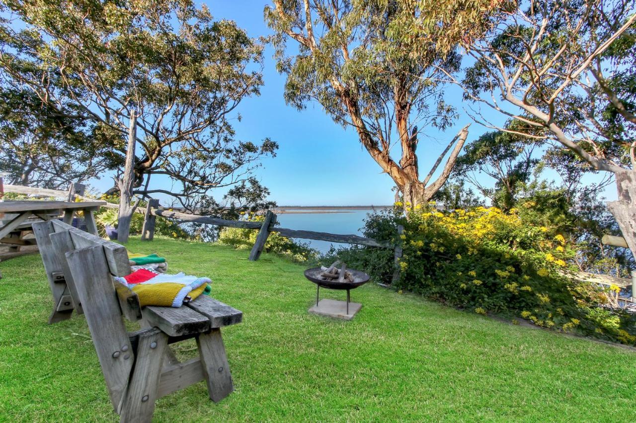 Jetty Road Retreat Apartment Nungurner Exterior photo