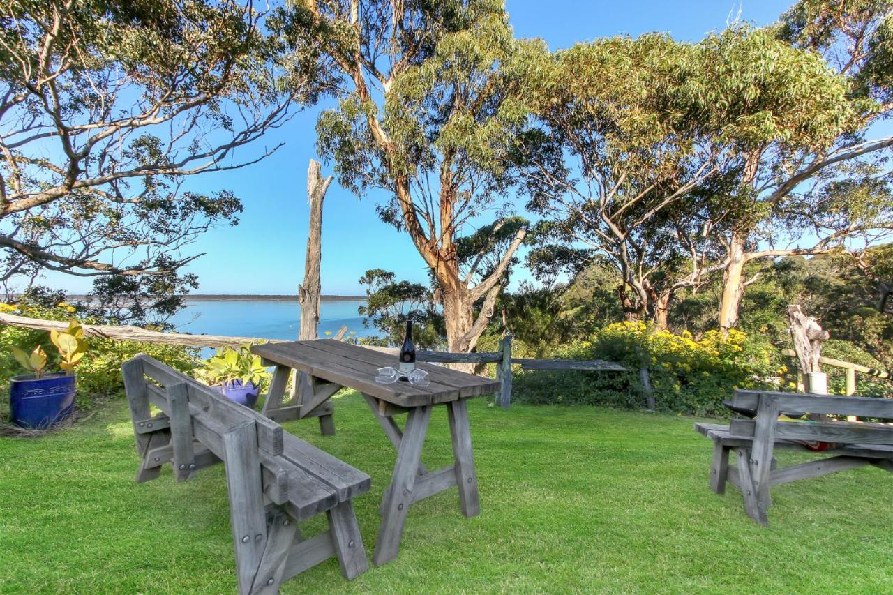 Jetty Road Retreat Apartment Nungurner Exterior photo