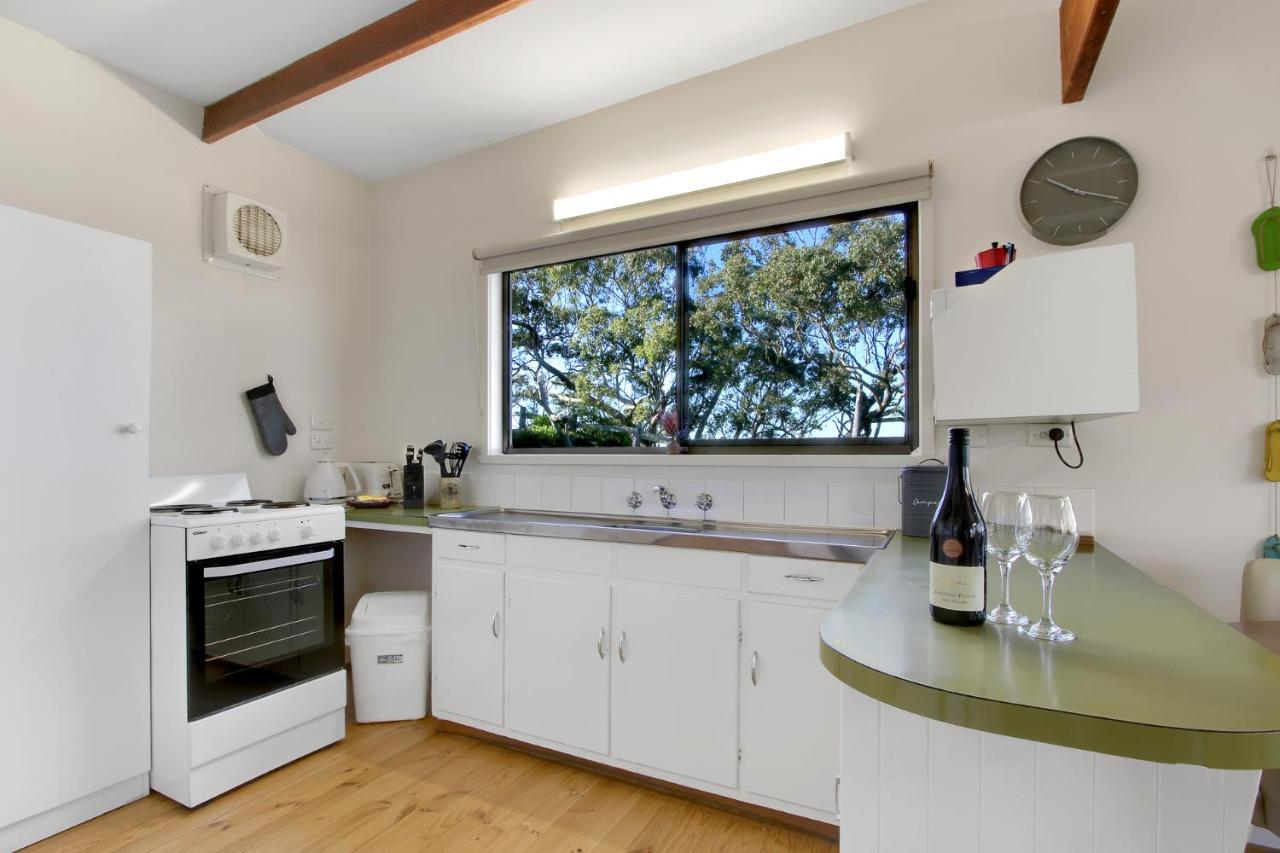 Jetty Road Retreat Apartment Nungurner Exterior photo
